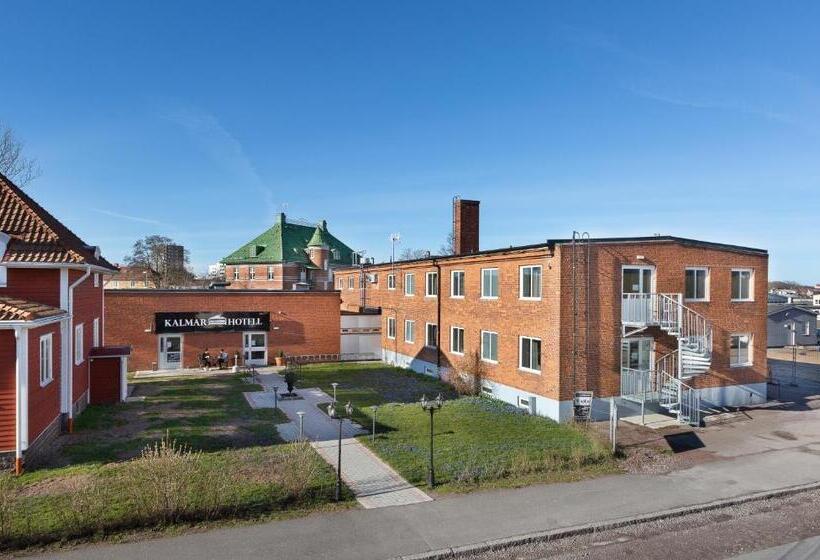 آپارتمان 2 خوابه, Kalmar Hotell