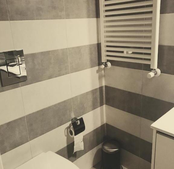 اتاق لوکس, Allaportaccanto Bed & Breakfast