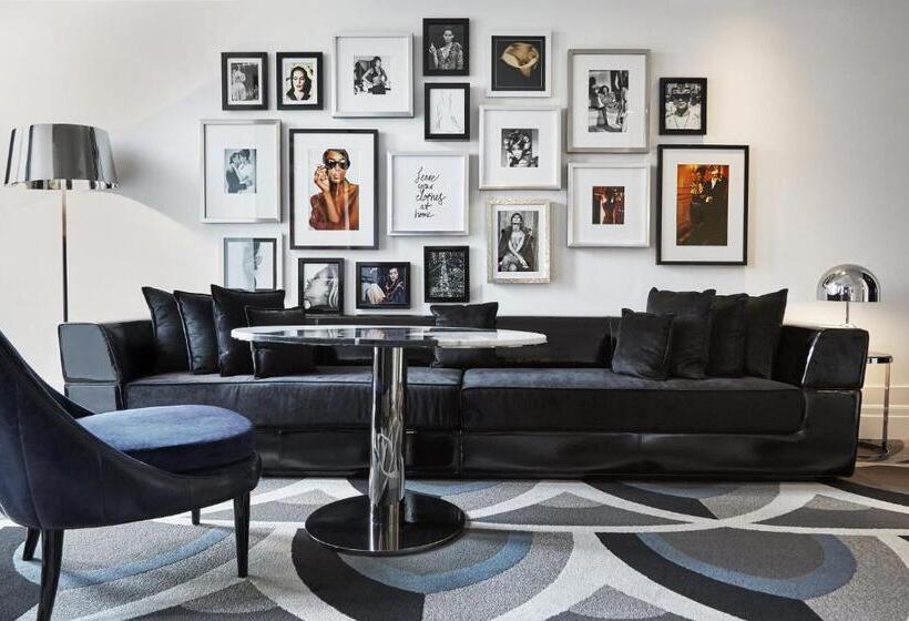 اتاق استاندارد سه نفره, Bisha Hotel Toronto