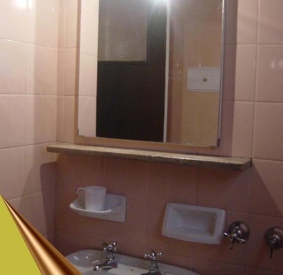 스탠다드 룸, Emperatriz Hotel Familiar