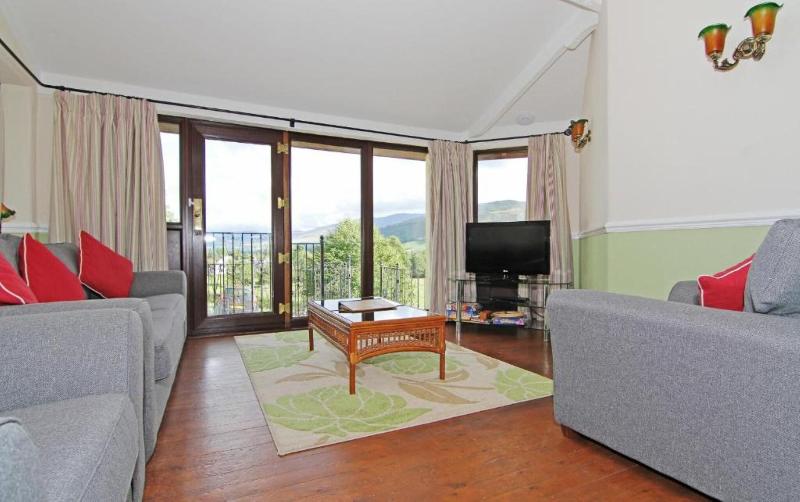 Номер Superior, Bergen Harbour Hotel, Worldhotels Crafted