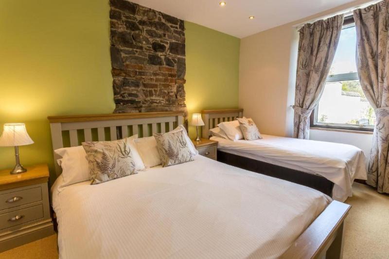 Номер Superior, Bergen Harbour Hotel, Worldhotels Crafted
