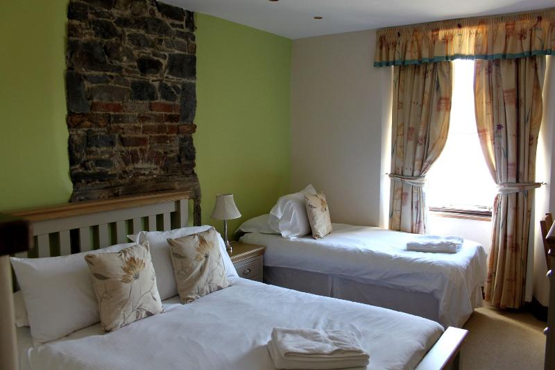 Номер Superior, Bergen Harbour Hotel, Worldhotels Crafted