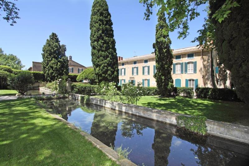 标准间, Château De Servanes