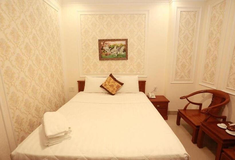 اتاق استاندارد, Thanh Tai Hotel 1