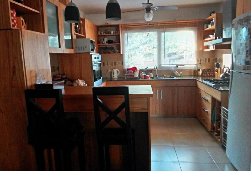 Трехместный Номер Базовый, La Casa De Silvia