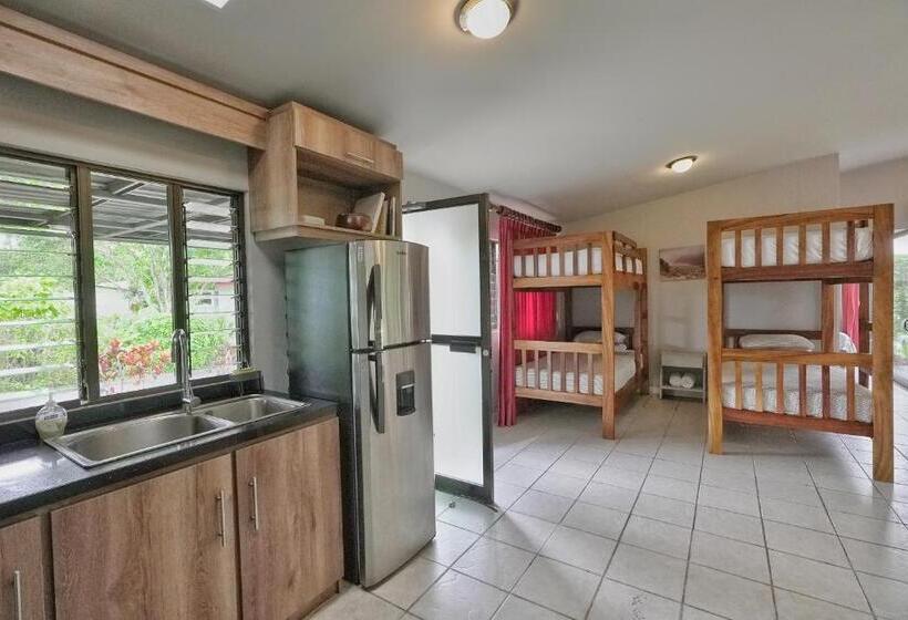 اتاق استاندارد, Villas Aracari