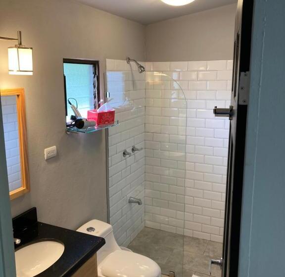 اتاق استاندارد, Villas Aracari