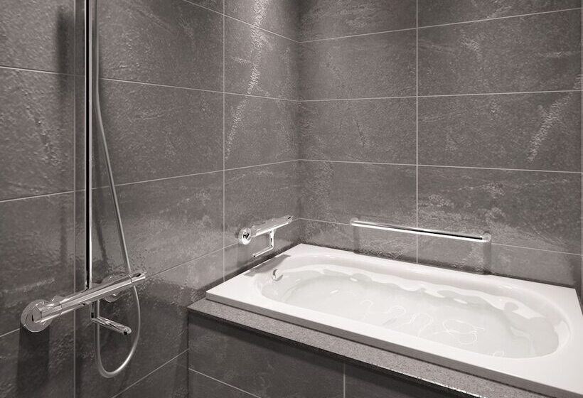 اتاق استاندارد, Novotel Nara