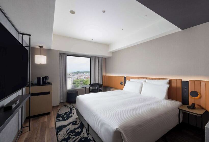 اتاق اجرایی, Novotel Nara