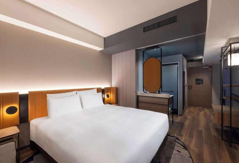اتاق اجرایی, Novotel Nara