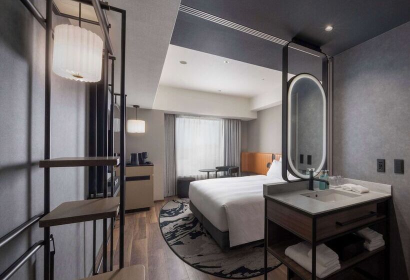 اتاق اجرایی, Novotel Nara