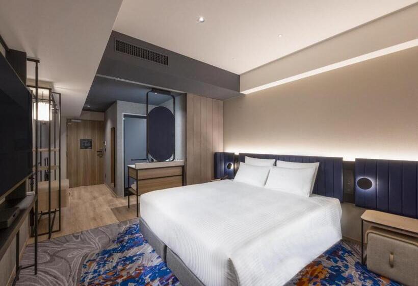 اتاق استاندارد, Novotel Nara