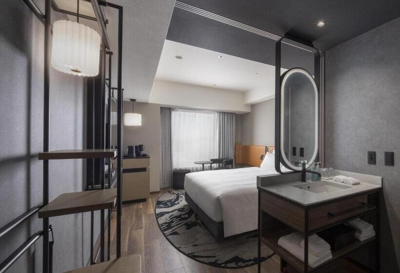 اتاق اجرایی, Novotel Nara