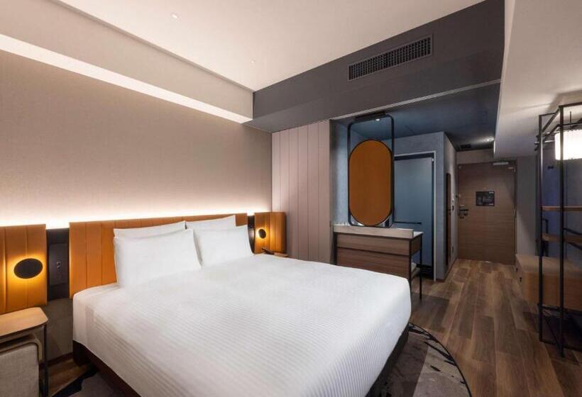 اتاق اجرایی, Novotel Nara