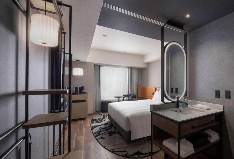 اتاق اجرایی, Novotel Nara