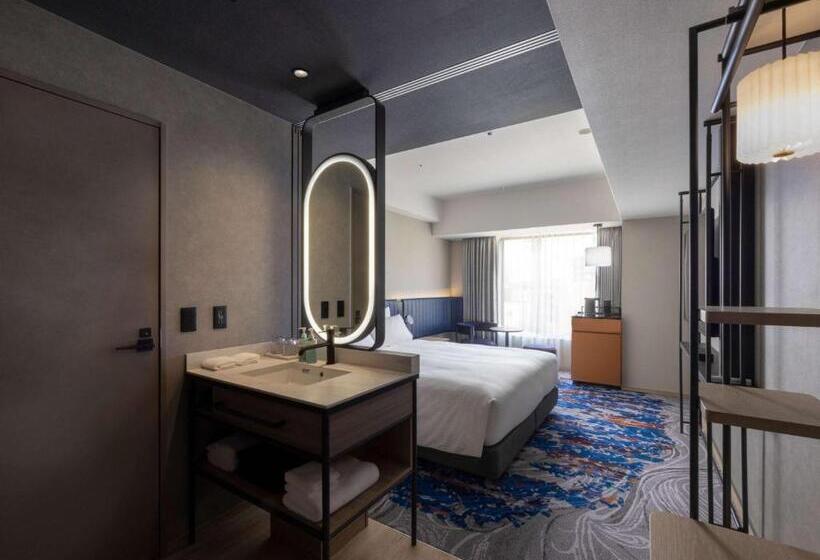 اتاق اجرایی, Novotel Nara