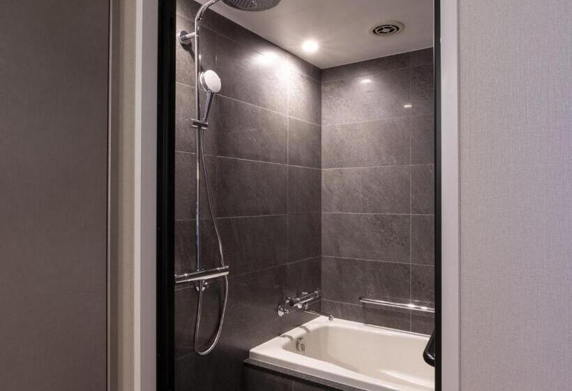 اتاق سوپریور, Novotel Nara