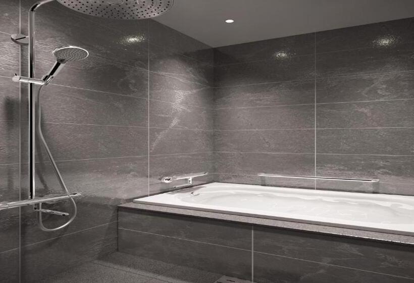 سوییت جونیور اجرایی, Novotel Nara
