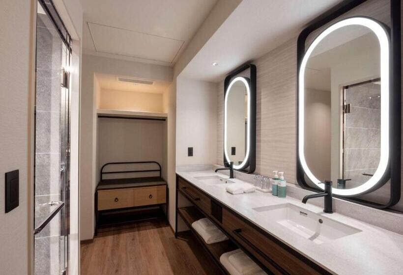 سوییت جونیور اجرایی, Novotel Nara