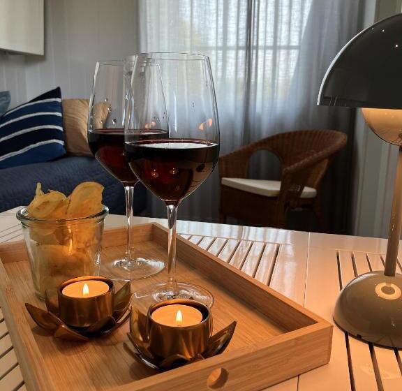 Номер Стандарт, Guesthouse Læsø