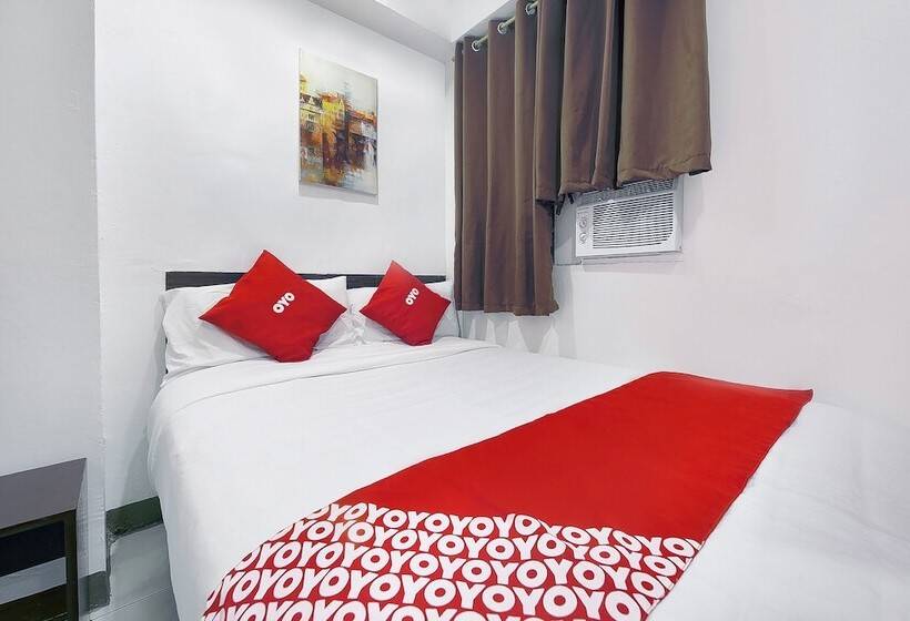 اتاق استاندارد, City Stay Inns Pasong Tamo