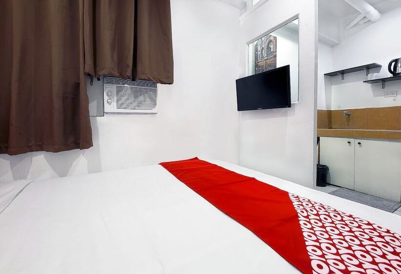 اتاق استاندارد, City Stay Inns Pasong Tamo