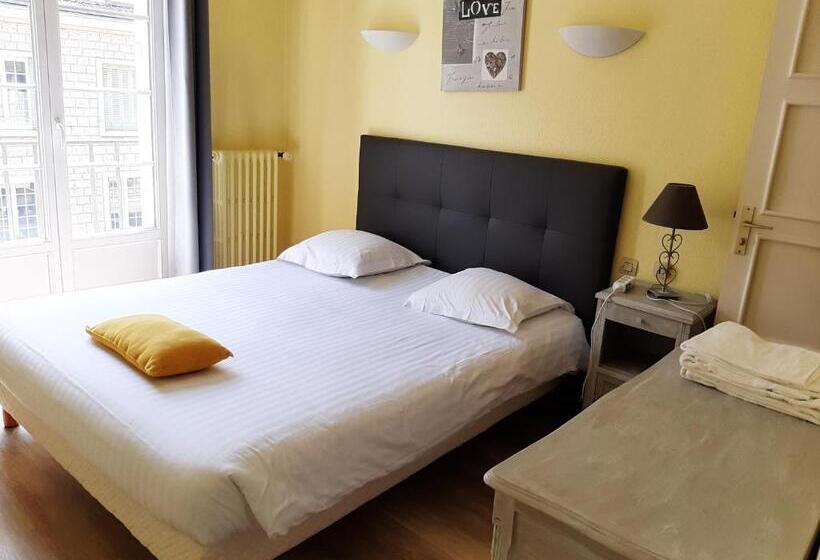Номер Стандарт, Come Inn