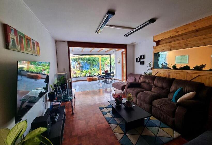 اتاق استاندارد, Casa Jardin Del Mango