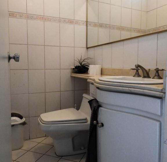 اتاق استاندارد, Casa Jardin Del Mango
