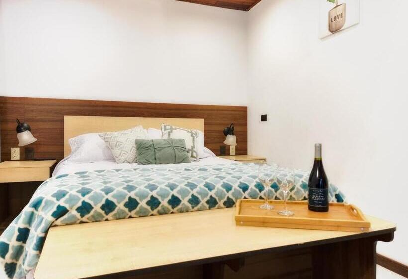 آپارتمان 1 خوابه, Casa Jardin Del Mango