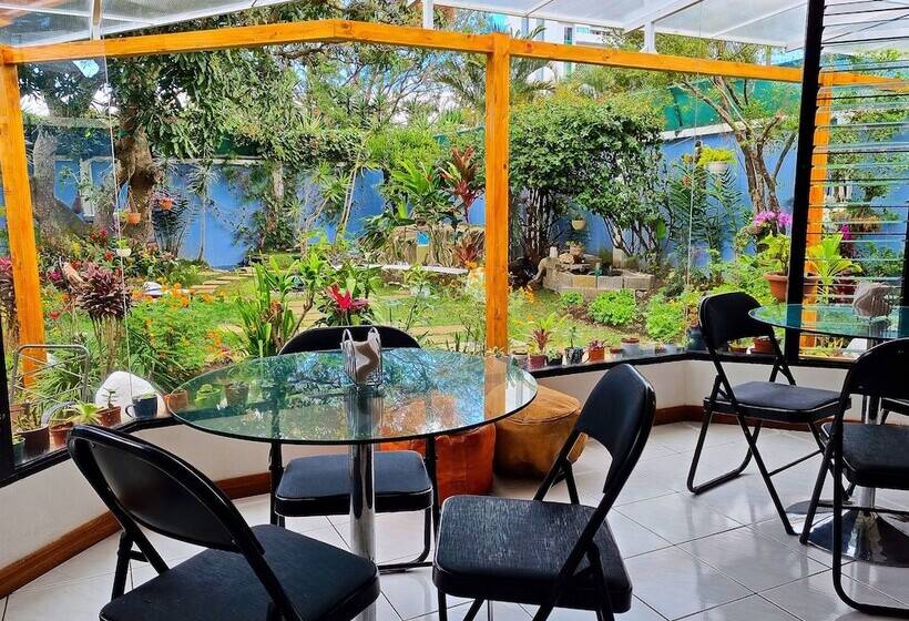 اتاق استاندارد سه نفره, Casa Jardin Del Mango