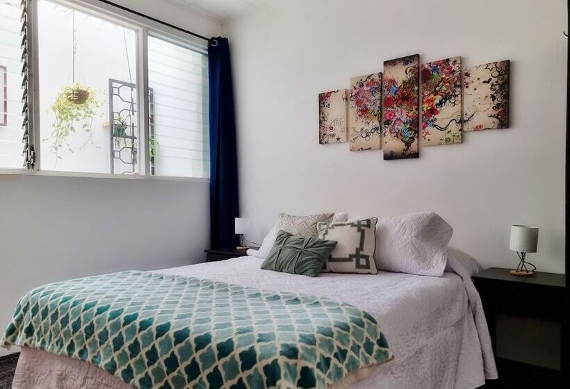 اتاق استاندارد, Casa Jardin Del Mango