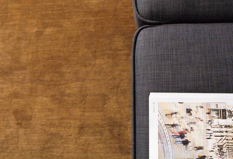 سوییت لوکس, Cinquesuites Ortigia