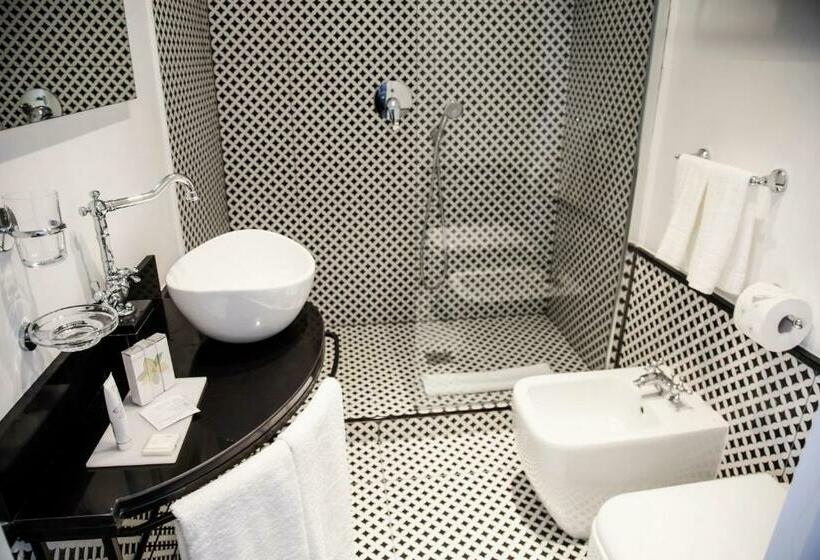 Klassiskt Rum, Boutique Hotel Metro 900