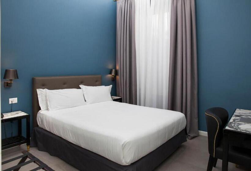 Ekonomiskt Rum, Boutique Hotel Metro 900