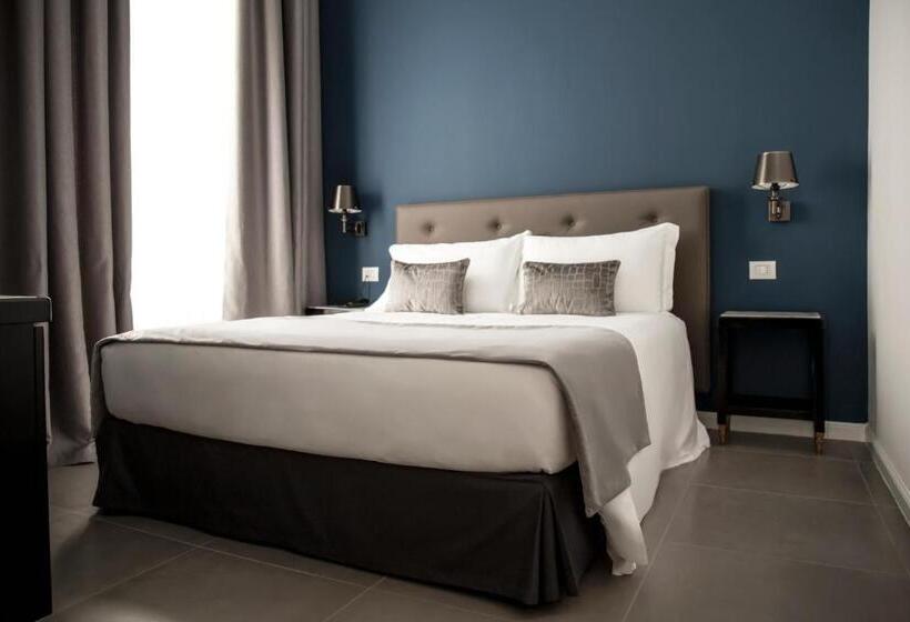 Familjerum, Boutique Hotel Metro 900