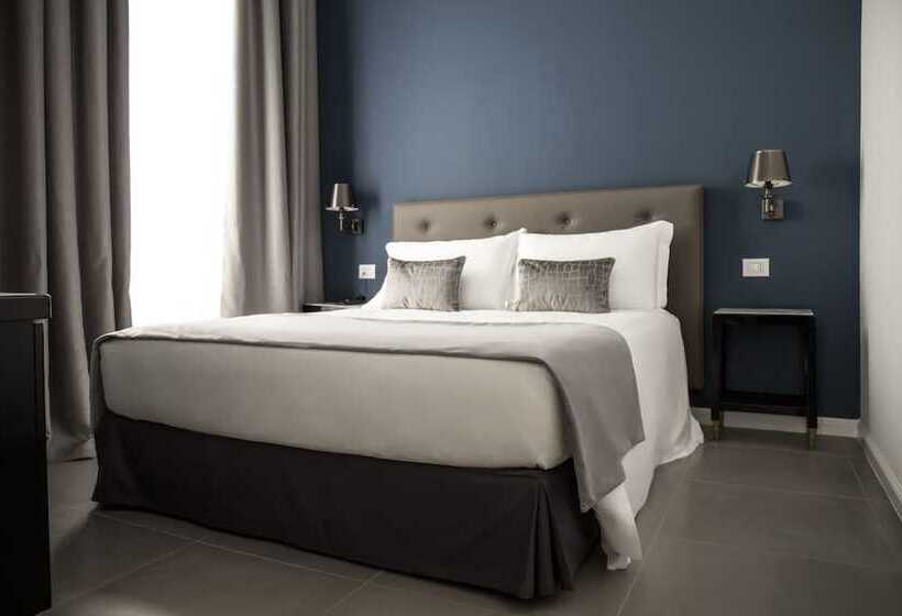 Familjerum, Boutique Hotel Metro 900