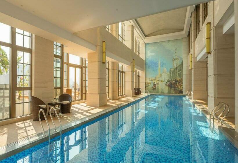 استودیوی استاندارد, Residence G Nanshan