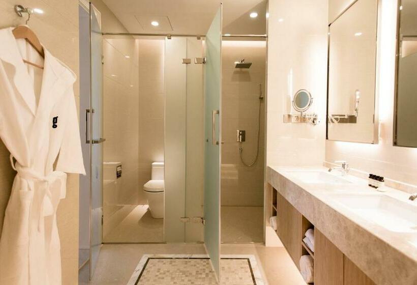 استودیوی استاندارد, Residence G Nanshan