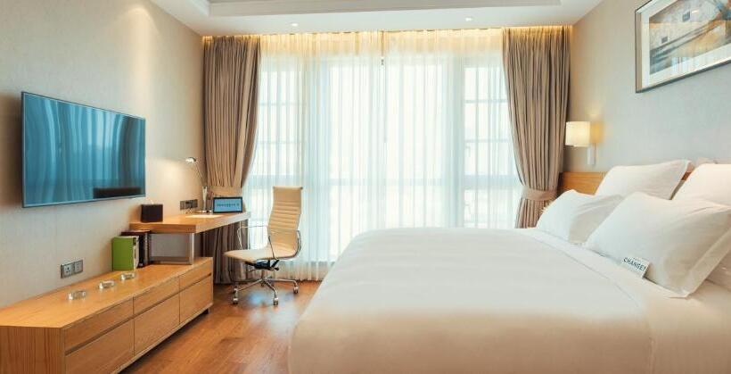 Apartamento 2 Dormitórios, Residence G Nanshan