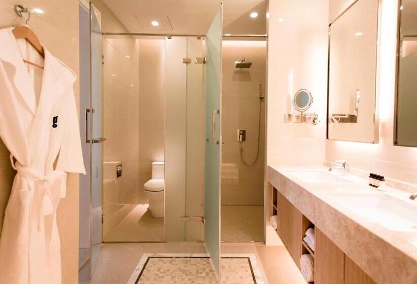 3 Bedroom Suite, Residence G Nanshan
