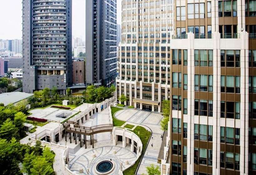 استودیوی استاندارد, Residence G Nanshan