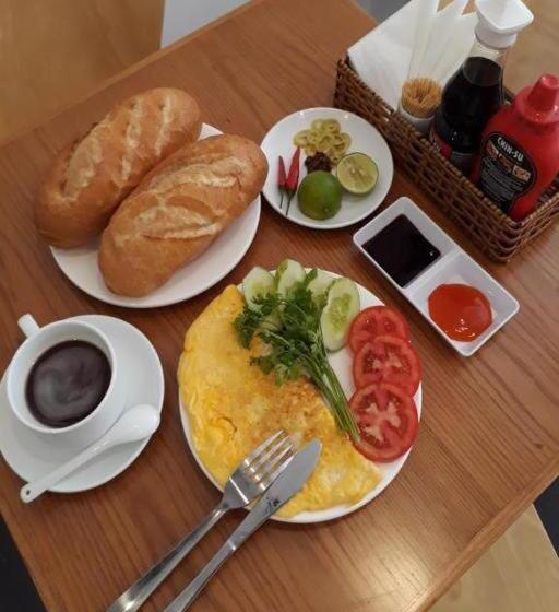 اتاق لوکس, Yhd