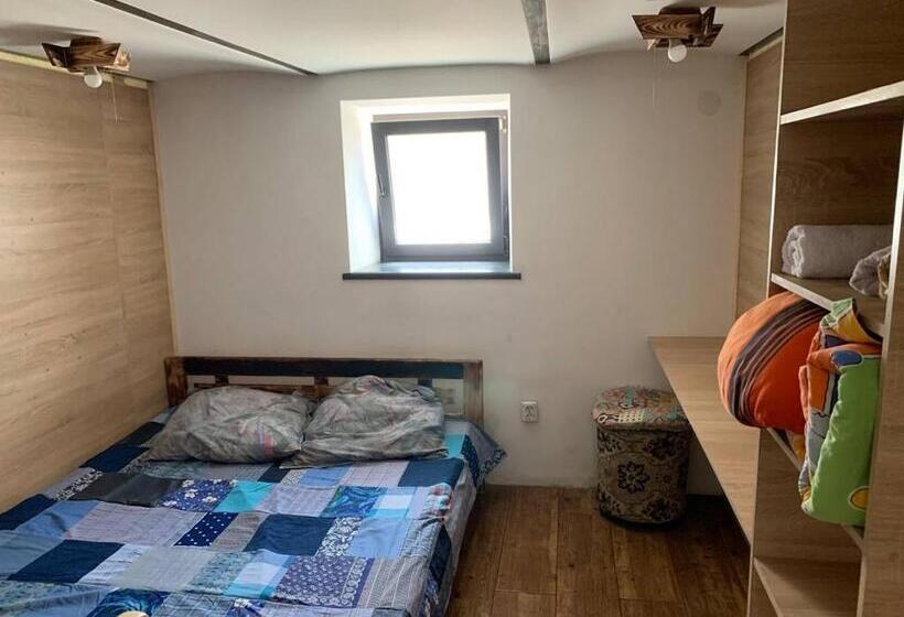 Номер Economy, Krone Hostel
