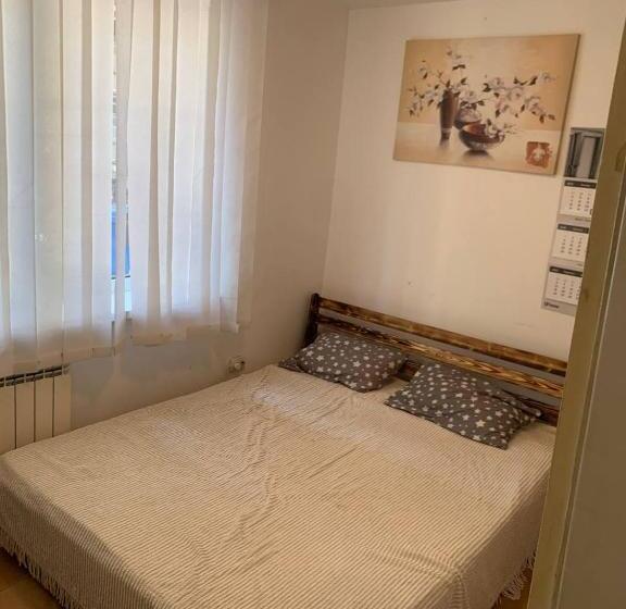 Номер Economy, Krone Hostel