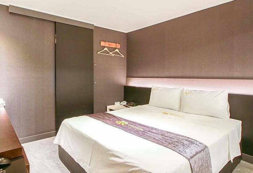 اتاق استاندارد, Breeze