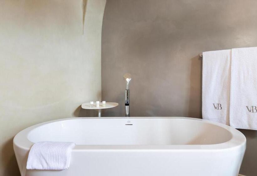 Полулюкс Повышенной Комфортности, Relais Villa Del Borgo