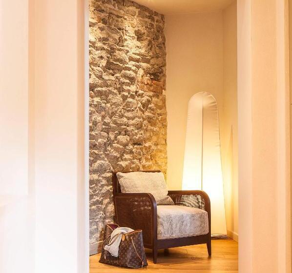 Полулюкс Повышенной Комфортности, Relais Villa Del Borgo