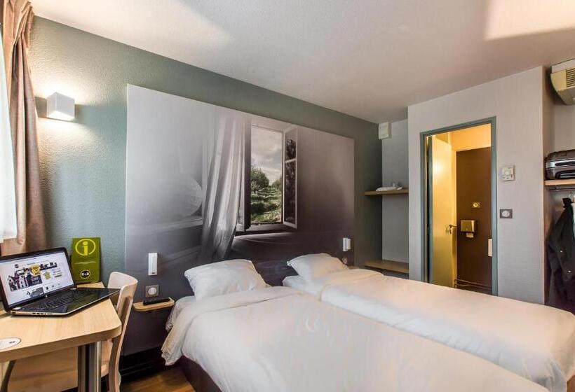 Номер Стандарт, B&b Hotel Agen